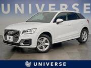 2018 AUDI Q2