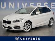 2016 BMW 2 SERIES