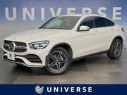 2020 MERCEDES BENZ GLC-CLASS