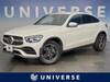 MERCEDES BENZ GLC-CLASS