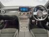 MERCEDES BENZ GLC-CLASS
