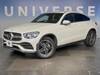 MERCEDES BENZ GLC-CLASS