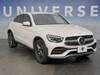 MERCEDES BENZ GLC-CLASS