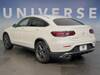 MERCEDES BENZ GLC-CLASS