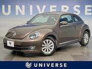 2014 VOLKSWAGEN THE BEETLE