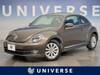 VOLKSWAGEN THE BEETLE