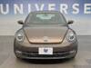VOLKSWAGEN THE BEETLE
