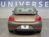 VOLKSWAGEN THE BEETLE