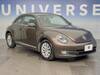 VOLKSWAGEN THE BEETLE