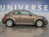 VOLKSWAGEN THE BEETLE
