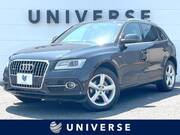 2013 AUDI Q5