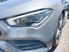 MERCEDES BENZ CLA-CLASS Shooting Brake