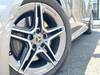 MERCEDES BENZ CLA-CLASS Shooting Brake