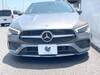 MERCEDES BENZ CLA-CLASS Shooting Brake