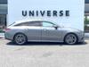 MERCEDES BENZ CLA-CLASS Shooting Brake