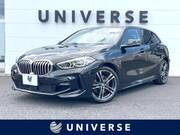 2021 BMW 1 SERIES