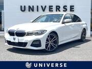 2019 BMW 3 SERIES