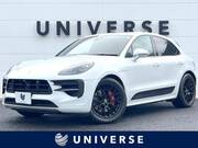2020 PORSCHE MACAN