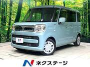 2021 SUZUKI SPACIA