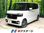 2025 HONDA N-BOX CUSTOM