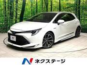 2019 TOYOTA COROLLA SPORT