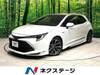 TOYOTA COROLLA SPORT