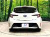 TOYOTA COROLLA SPORT