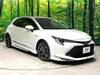 TOYOTA COROLLA SPORT