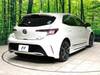 TOYOTA COROLLA SPORT