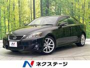 2010 LEXUS IS