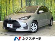 2024 TOYOTA YARIS