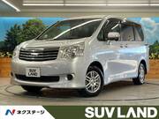 2012 TOYOTA NOAH X
