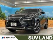 2018 LEXUS NX