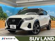 2021 NISSAN KICKS