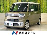 2014 DAIHATSU WAKE