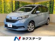 2022 HONDA FREED HYBRID