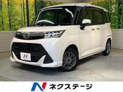 2019 DAIHATSU THOR