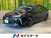 2020 TOYOTA PRIUS