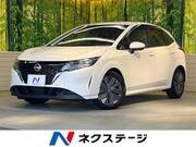 2023 NISSAN NOTE X