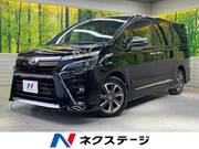 2020 TOYOTA VOXY