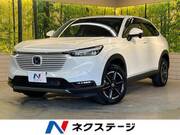 2022 HONDA VEZEL