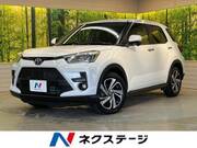 2024 TOYOTA RAIZE