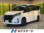 2021 NISSAN SERENA