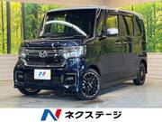 2022 HONDA N-BOX CUSTOM