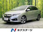 2015 HONDA GRACE HYBRID EX