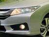 HONDA GRACE