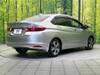 HONDA GRACE