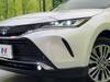 TOYOTA HARRIER HYBRID