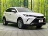 TOYOTA HARRIER HYBRID