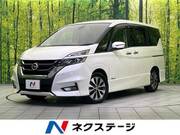 2017 NISSAN SERENA HIGHWAYSTAR V SELECTION